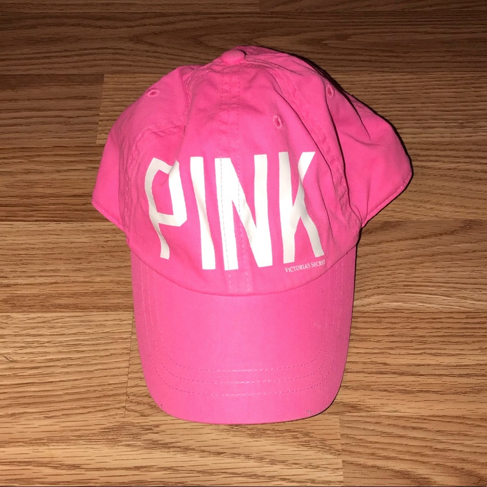 Victoria Secret PINK hat